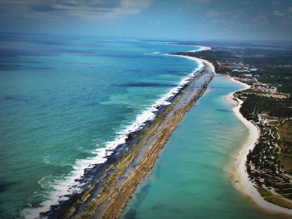 Muro Alto, Porto de Galinhas, Ipojuca