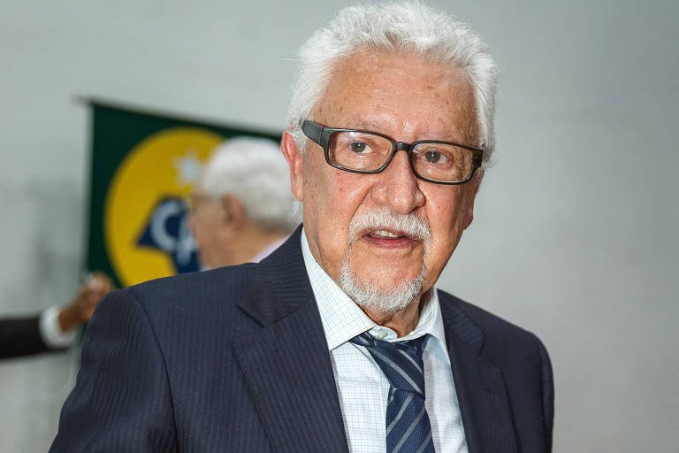 Fernando Mitre\Folha de São Paulo