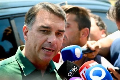 Flávio Bolsonaro\Evaristo Sá, ATP