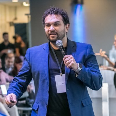 Felipe Nunes, diretor da Quaest