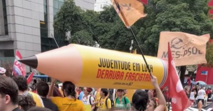 Crédito: Rede TVT