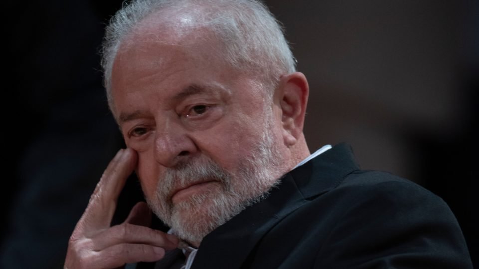 Luiz Inácio Lula da Silva