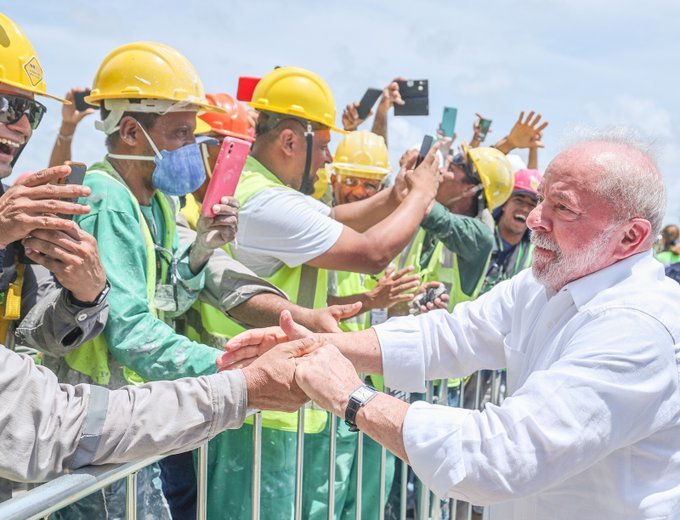 Lula sabia que seria difícil, mas não impossível