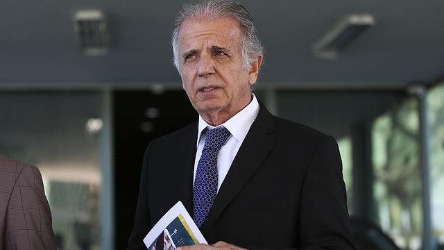 José Múcio Monteiro