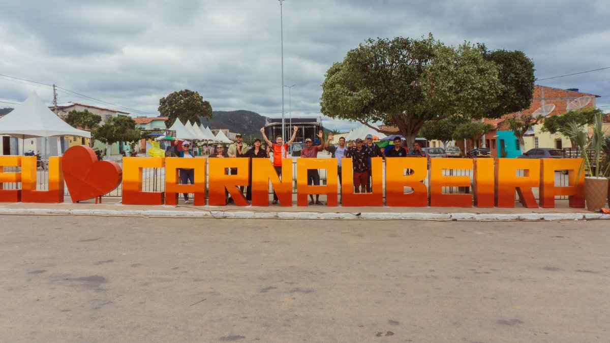Carnaubeira da Penha, PE
