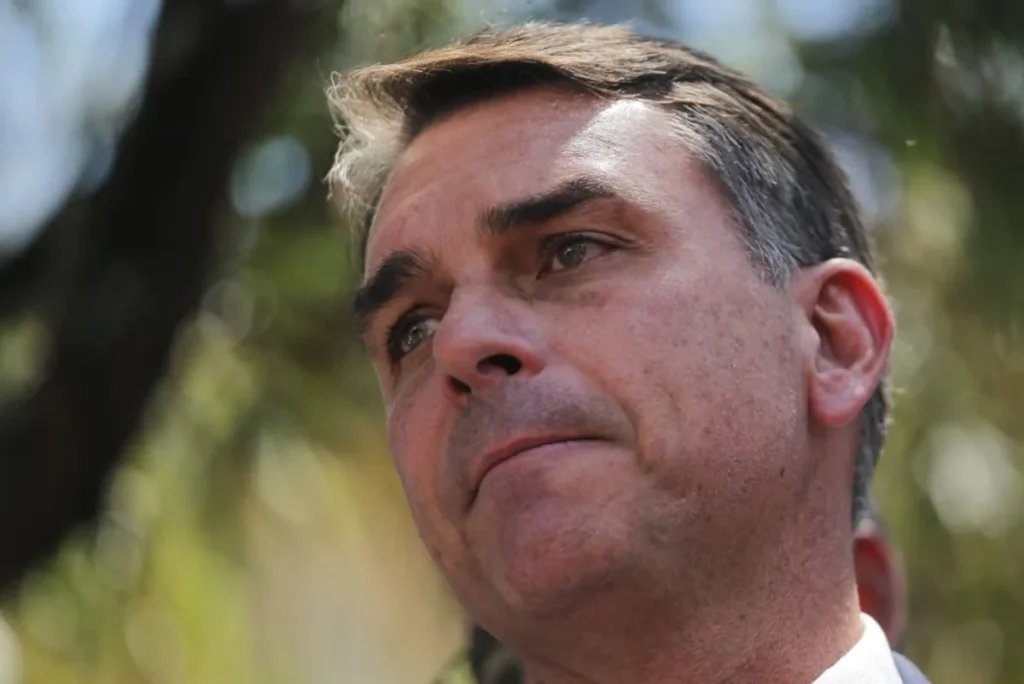 Flávio Bolsonaro