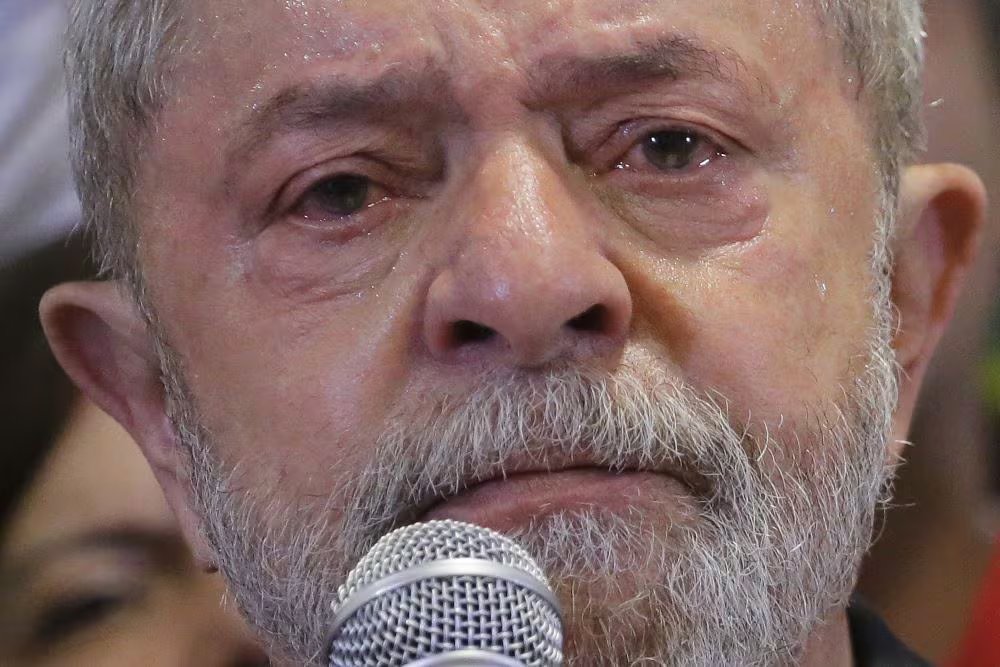 Luiz Inácio Lula da Silva