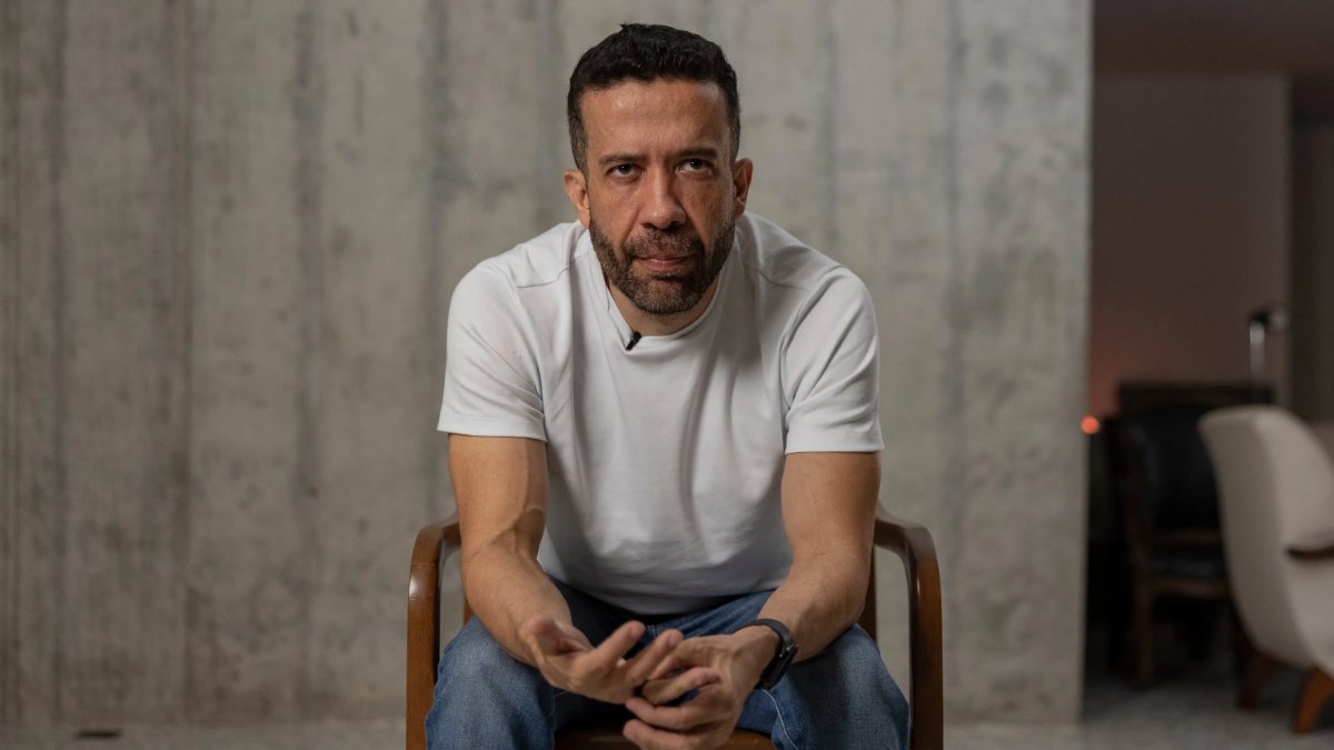 Deputado Federal André Janones